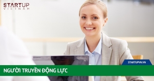 Người Truyền Động Lực 8