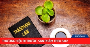 Thương Hiệu Đi Trước, Sản Phẩm Theo Sau! 6