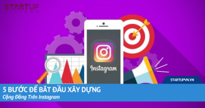 5 Bước Để Bắt Đầu Xây Dựng Cộng Đồng Trên Instagram 11