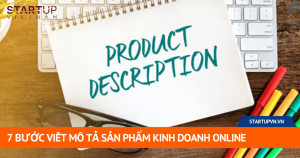 7 Bước Viết Mô Tả Sản Phẩm Kinh Doanh Online 1