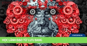 Học Lãnh Đạo Từ Lưu Bang 2