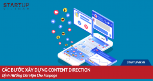 Các Bước Xây Dựng Content Direction – Định Hướng Dài Hạn Cho Fanpage 5