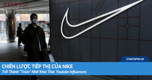 Chiến Lược Tiếp Thị Của Nike: Trở Thành “Trùm” Nhờ Khai Thác Youtube Influencers 5