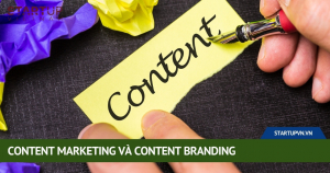 Content Marketing Và Content Branding 2