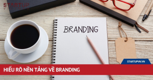 Hiểu Rõ Nền Tảng Về Branding 1