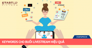 Keywords Cho Buổi LiveStream Hiệu Quả 9