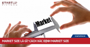 Market Size Là Gì? Cách Xác Định Market Size 1