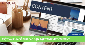 Một Vài Chia Sẻ Cho Các Bạn Tập Tành Viết Content 4