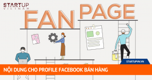 Nội Dung Cho Profile Facebook Bán Hàng 4