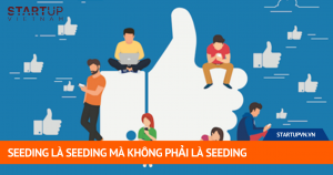 Seeding Là Seeding Mà Không Phải Là Seeding 1