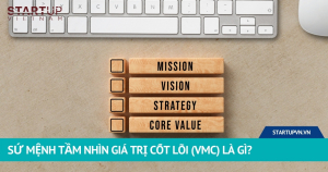 Sứ Mệnh Tầm Nhìn Giá Trị Cốt Lõi (VMC) Là Gì? 2