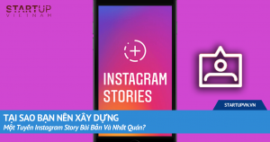 Tại Sao Bạn Nên Xây Dựng Một Tuyến Instagram Story Bài Bản Và Nhất Quán? 10