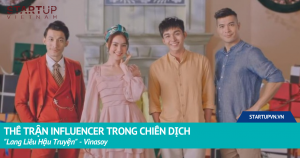 Thế Trận Influencer Trong Chiến Dịch "Lang Liêu Hậu Truyện" - Vinasoy 6