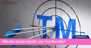 Tiền Đâu Doanh Nghiệp Làm Thương Hiệu? 4