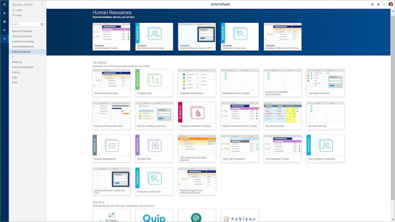 Series: Quản lý Dự Án Truyền Thông Bằng Nền Tảng Smartsheet - Mở Rộng Phạm Vi Áp Dụng Nền Tảng Smartsheet Cho Nhiều Phòng Ban Trong Công Ty 10