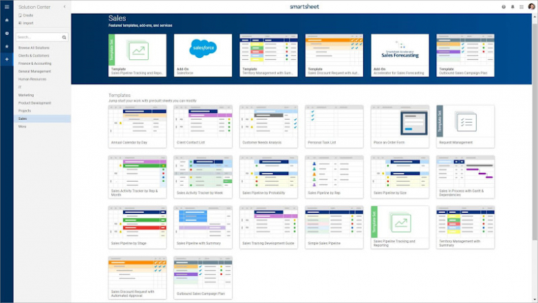 Series: Quản lý Dự Án Truyền Thông Bằng Nền Tảng Smartsheet - Mở Rộng Phạm Vi Áp Dụng Nền Tảng Smartsheet Cho Nhiều Phòng Ban Trong Công Ty 15