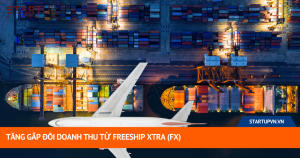 Tăng Gấp Đôi Doanh Thu Từ Freeship Xtra (Fx) 19