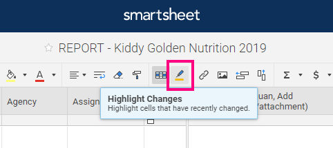 Series: Quản lý Dự Án Truyền Thông Bằng Nền Tảng Smartsheet - Hướng Dẫn Sử Dụng Nền Tảng Smartsheet 18