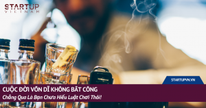 Cuộc Đời Vốn Dĩ Không Bất Công, Chẳng Qua Là Bạn Chưa Hiểu Luật Chơi Thôi! 4