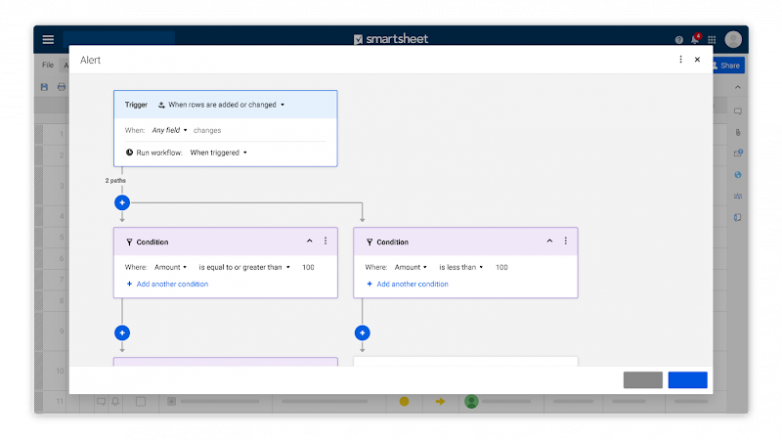 Series: Quản lý Dự Án Truyền Thông Bằng Nền Tảng Smartsheet - Hướng Dẫn Sử Dụng Nền Tảng Smartsheet 26