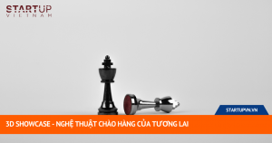 3D Showcase - Nghệ Thuật Chào Hàng Của Tương Lai 10