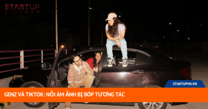 GenZ Và Tiktok: Nỗi Ám Ảnh Bị Bóp Tương Tác 13