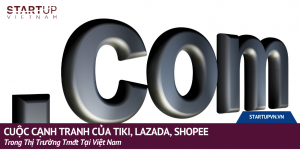 Cuộc Cạnh Tranh Của Tiki, Lazada, Shopee Trong Thị Trường Tmđt Tại Việt Nam 7