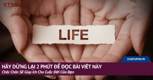 Hãy Dừng Lại 2 Phút Để Đọc Bài Viết Này, Chắc Chắn Sẽ Giúp Ích Cho Cuộc Đời Của Bạn 13