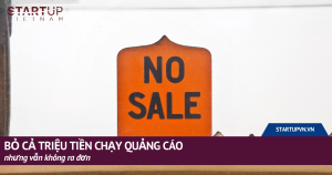 Bỏ Cả Triệu Tiền Chạy Quảng Cáo Nhưng Vẫn Không Ra Đơn 16