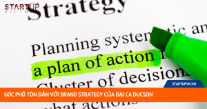 Góc Phố Tôn Đản Với Branding Strategy Của Đại Ca Ducson 6