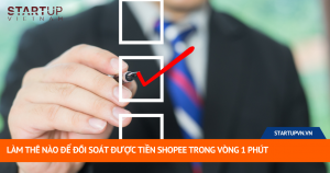 Làm Thế Nào Để Đối Soát Được Tiền Shopee Trong Vòng 1 Phút 16