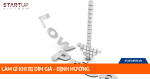 Làm Gì Khi Bị Dìm Giá - Định Hướng 9