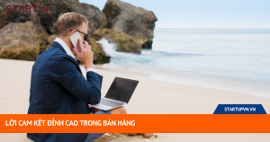 Lời Cam Kết Đỉnh Cao Trong Bán Hàng 1