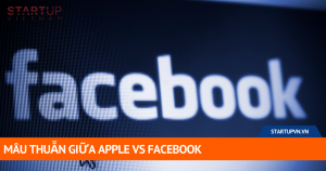 Mâu Thuẫn Giữa Apple Vs Facebook 20