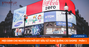 Mẹo Dành Cho Người Bán Mới Bắt Đầu Sử Dụng Quảng Cáo Shopee - Phần 1 14