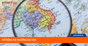 Mở Rộng Thị Trường Khu Vực 9