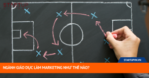 Ngành Giáo Dục Làm Marketing Như Thế Nào? 16