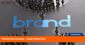 Promotion Machenic - Trade Promotion 12