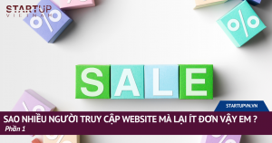 Sao Nhiều Người Truy Cập Website Mà Lại Ít Đơn Vậy Em? - Phần  1 19