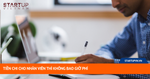 Tiền Chi Cho Nhân Viên Thì Không Bao Giờ Phí 14