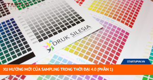 Xu Hướng Mới Của Sampling Trong Thời Đại 4.0 (Phần 1) 17