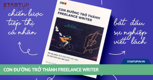 Con Đường Trở Thành Freelance Writer 4