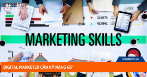 Digital Marketer Cần Kỹ Năng Gì? 18