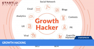 Growth Hacking 8