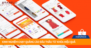 Kinh Nghiệm Chạy Quảng Cáo Đấu Thầu Từ Khóa Hiệu Quả 16