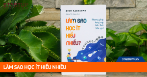 Làm Sao Học Ít Hiểu Nhiều 1