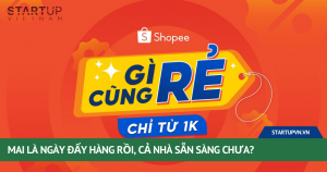 Mai Là Ngày Đẩy Hàng Rồi, Cả Nhà Sẵn Sàng Chưa? 9