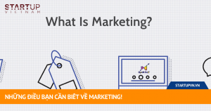 Những Điều Bạn Cần Biết Về Marketing! 2