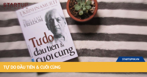 Tự Do Đầu Tiên & Cuối Cùng 3