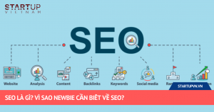 SEO Là Gì? Vì Sao Newbie Cần Biết Về SEO? 4